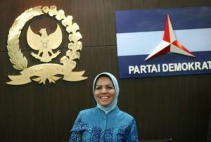 KPK Tindak Lanjuti Dugaan Aliran Korupsi KTP-E ke Nurhayati