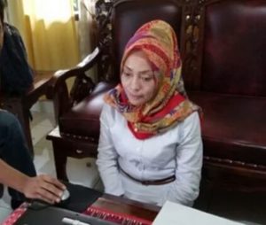 Dosen USU Yang Sebut Bom Surabaya Rekayasa Ditangkap Polisi