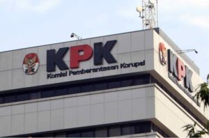 138 Personel Polri, Ikuti Seleksi Untuk Mengisi 71 Posisi Kosong di KPK