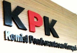 Lagi, KPK Tangkap Bupati di Sulawesi Tenggara