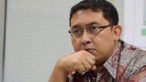 PDIP Minta Fadli Zon Ungkap Lawan yang Mainkan Isu Selingkuh