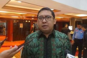 Soal Selingkuh, PDIP Tantang Fadli Zon Sebut Nama