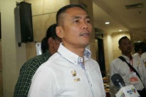 Ketum DPP PWRI Dr. Suriyanto, Tingkatkan Profesionalitas Bagi Wartawan Yang Tergabung di PWRI