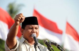 Kumpulkan Iuran Anggota, KSPI Deklarasi Dukung Prabowo