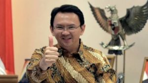 Ini Ungkapan Ahok soal SP3 Kasus Rizieq Shihab