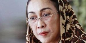 Akhirnya Kasus Cadar dan Azan Sukmawati Dihentikan Polisi