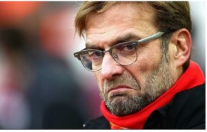 Real Madrid Dekati Jurgen Klopp