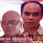 Publik Apresiasi Tindakan Tegas Kapolri, Guntur Siregar : Salut Buat Pak Tito