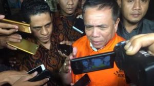 Gubernur Aceh : Tak Ada Cambuk untuk Kasus Korupsi
