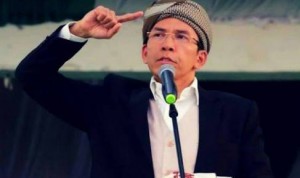 TGB Dukung Jokowi Dua Periode