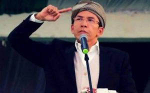 TGB Dukung Jokowi Dua Periode