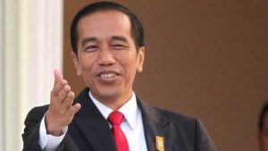 Benarkah Cawapres Jokowi Berisial M,  PPP  : Kabar Angin