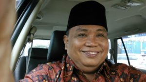 Sebut Agus Yudhoyono Anak Kecil, Waketum Gerindra Ogah Minta Maaf