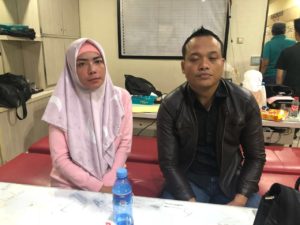 Menteri Perhubungan Warning Oknum Pemakai Narkoba, BKS : Saya Tindak