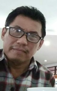 Bob Randilawe : Pak JK Harusnya Jadi Guru Bangsa