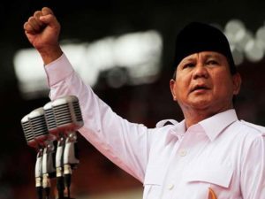 Prabowo: Saya Dukung yang Lebih Baik