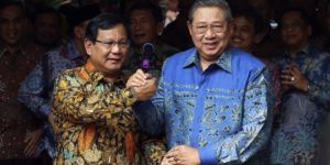 Cerita di Balik Jenderal Kardus vs Jenderal Baper