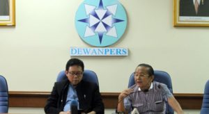 Tokoh Pers Leo Batubara Meninggal Dunia