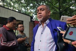 Refly Harun Dipolisikan, Diduga Palsukan Dokumen