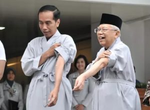 KPU Percayakan Hasil Tes Kesehatan pada Tim Dokter