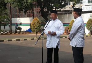 Kapolri: Berkurban Memberi Semangat Polri dalam Mengabdi