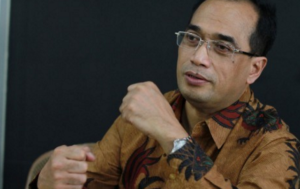 Kasus Korupsi di Kemenhub, Budi Karya Sumadi Dibidik KPK?