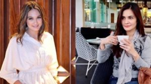 Praperadilan Ditolak, Luna Maya dan Cut Tari Tetap Tersangka