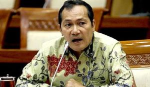 Soal Mahar Politik, KPK: Itu Kompetensi Bawaslu dan KPU