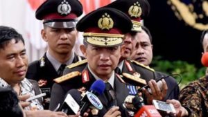 WNI Terlibat Bom di Filipina