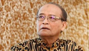 Buya Syafii Gantikan Gus Solah