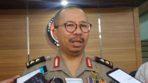 JAD Bubar, Polri Tetap Waspada