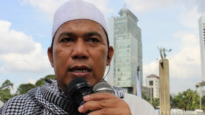 PA 212: Ijtima Ulama Keinginan Allah