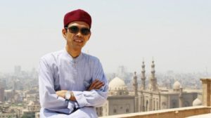 Eggi Sudjana : Jika Menolak Ustadz Abdul Somad Tak Tahu Diri