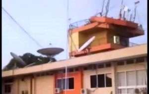 Indonesia Berduka, Gempa Rusak Bandara Palu dan Mayat Masih Berserakan