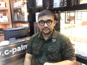 Deklarasi #2019GantiPresiden Tak Perlu Digelar di Sumbar.