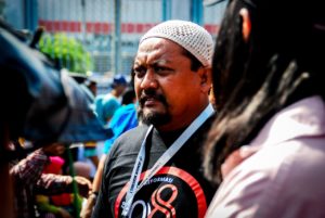 Lagi, Kapal Laut  Terbakar dan Tenggelam, Mana Tanggungjawab Menhub?