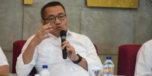 Diberhentikan Sepihak, Kepala Satuan Kerja Gugat Kementerian PUPR ke PTUN