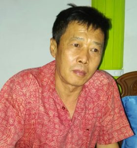 Dipaksa Pailit, Gunadi Surati Presiden dan Ratapi Nasib Ribuan Karyawannya