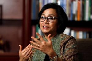 Sri Mulyani Sebut Negosiasi Divestasi Freeport Rumit
