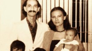 Terjerat Kasus Berita Bohong, Ternyata Suami Ratna Sarumpaet Penguasa Hiburan Malam