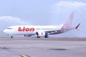 Ini Relis Resmi Organisasi Dokter Perdospi Terkait Insiden Jatuhnya Lion Air JT 610