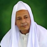 Tanggapan Habib Luthfi Yahya atas Pembakaran Bendera HTI di Garut