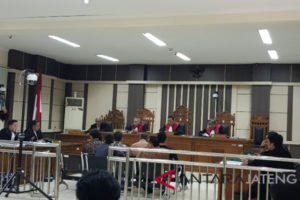 Suap Bupati Kebumen Mengalir ke Pimpinan DPR