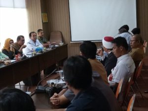 Pemerintah dan Masyarakat Sumbar Sepakat Berantas LGBT