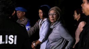 Polisi Akan Panggil Para Penyebar Kebohongan Ratna Sarumpaet