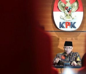 Tersangka Sejak Desember 2016, Eddy Sindoro Serahkan Diri ke KPK