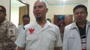 Selain Mulutnya tak Bisa Dijaga, Ahmad Dhani Juga Terjerat Kasus Utang