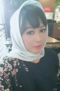 Dewi Ambarwati Tanjung : Polisi Segera Tentukan Status Amien Rais