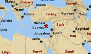 Penaklukan Siprus dan Prediksi Rasulullah