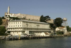 Australia Didorong Dirikan “Alcatraz” Khusus Teroris